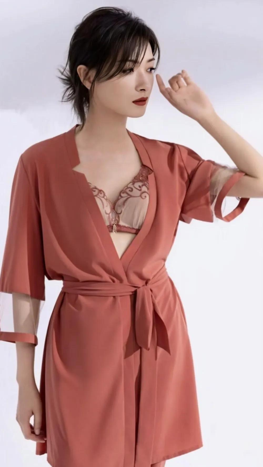 万茜高清美图欣赏