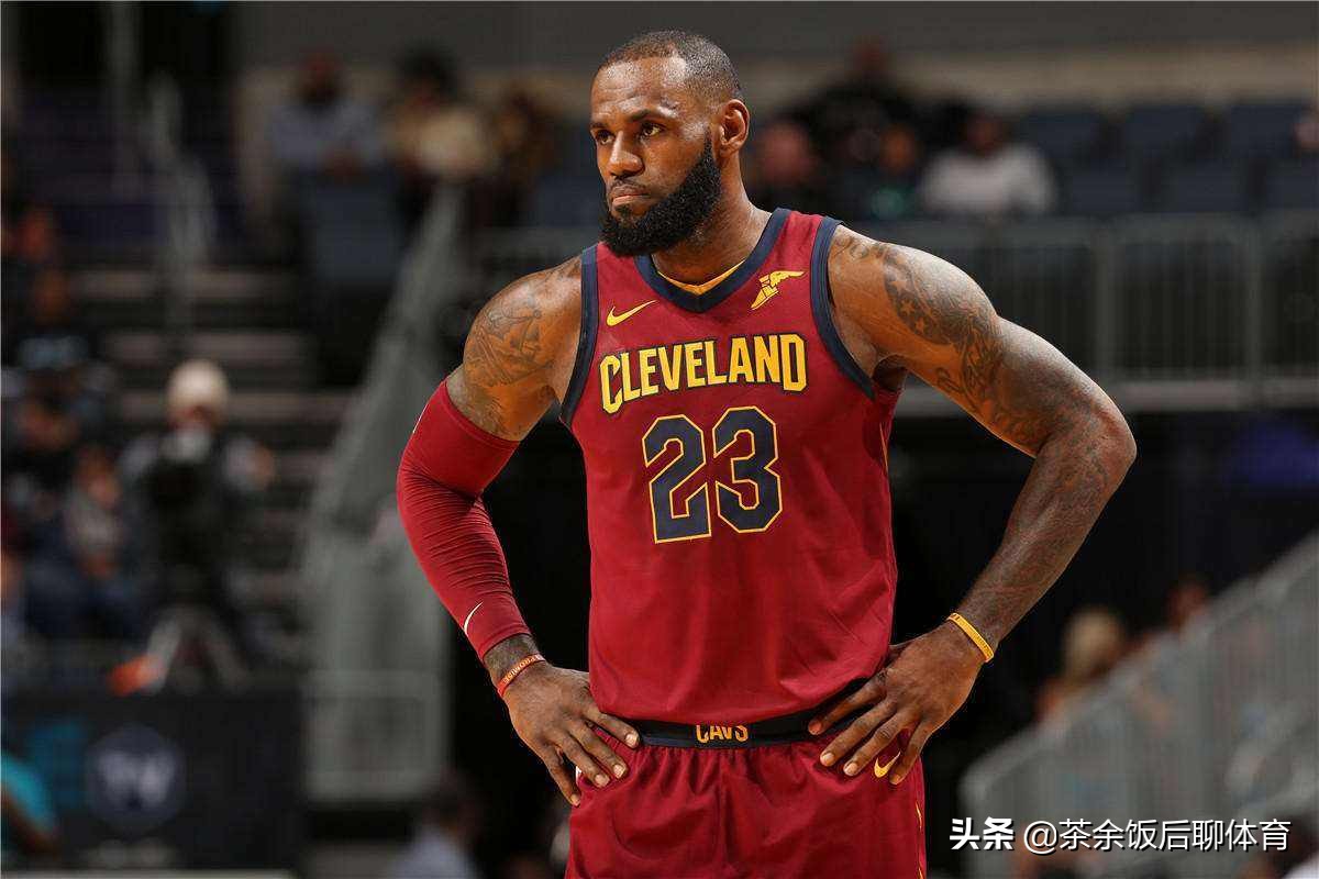 nba球员5号有哪些(签约即打破詹姆斯保持纪录！恭喜了，5号秀成为队史第一人)