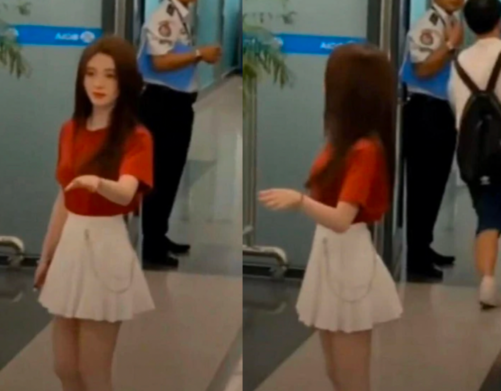 周杰伦助理疑侵犯路人隐私！查看路人手机相册，挡住过道没礼貌