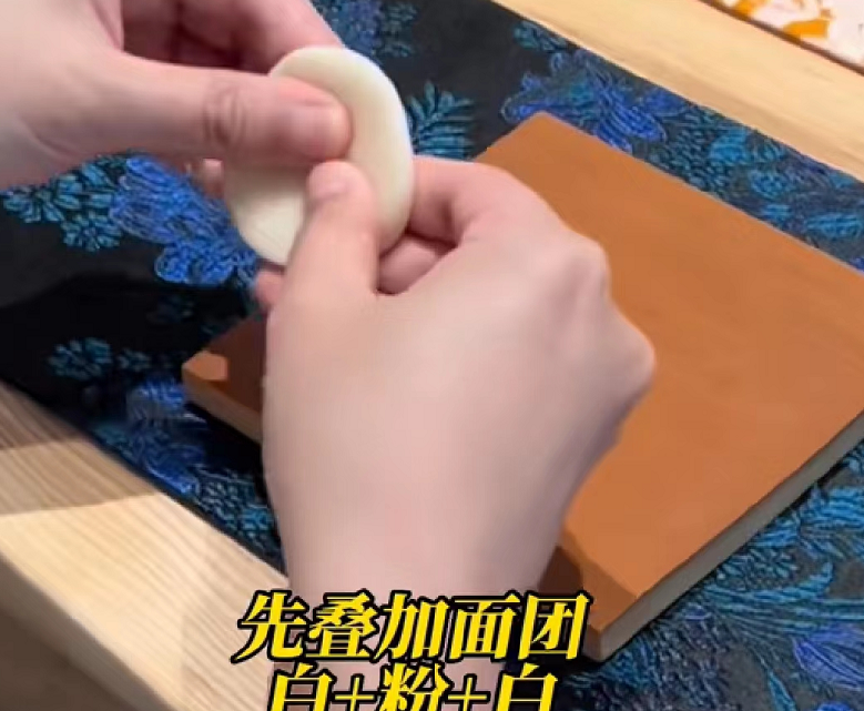 《梦华录》又惹争议！点心顾问谈果子制作，官媒下场质疑以倭代华