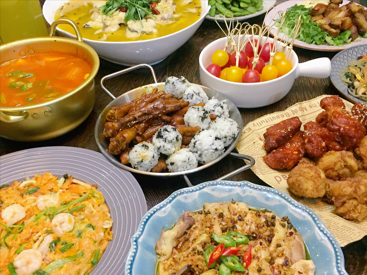 今天520，给老婆做这6道菜肴，营养高滋味好，比买玫瑰花实惠多了