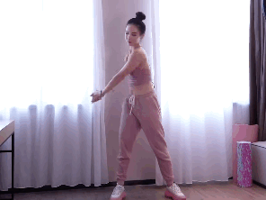 亲测有效的暴汗减脂操合集！刘畊宏看了都说牛