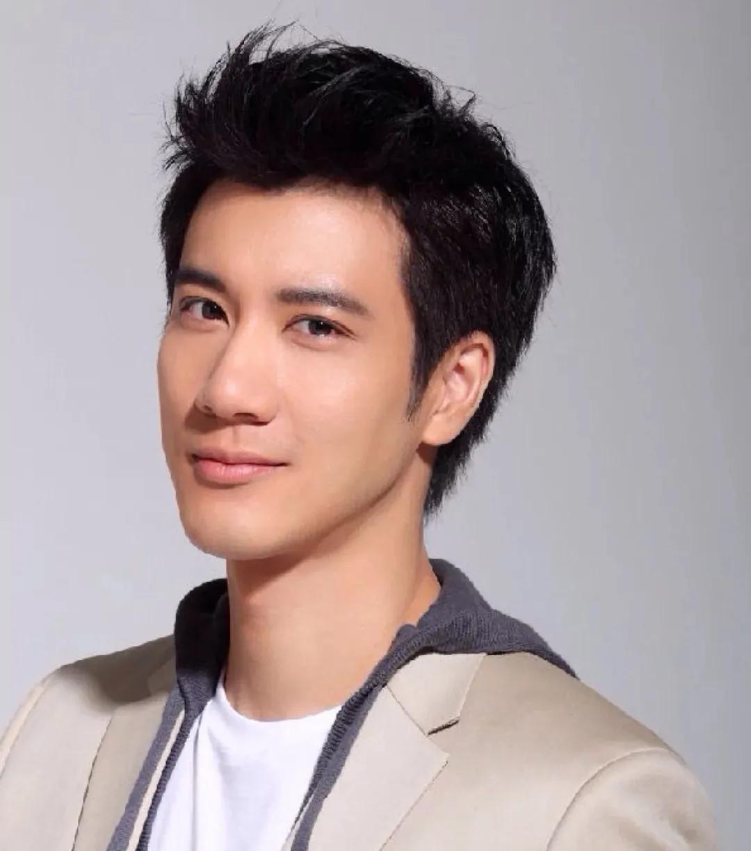 娱乐圈小八卦，龚俊杨幂 张雪迎 王源 刘昊然 王力宏 白鹿