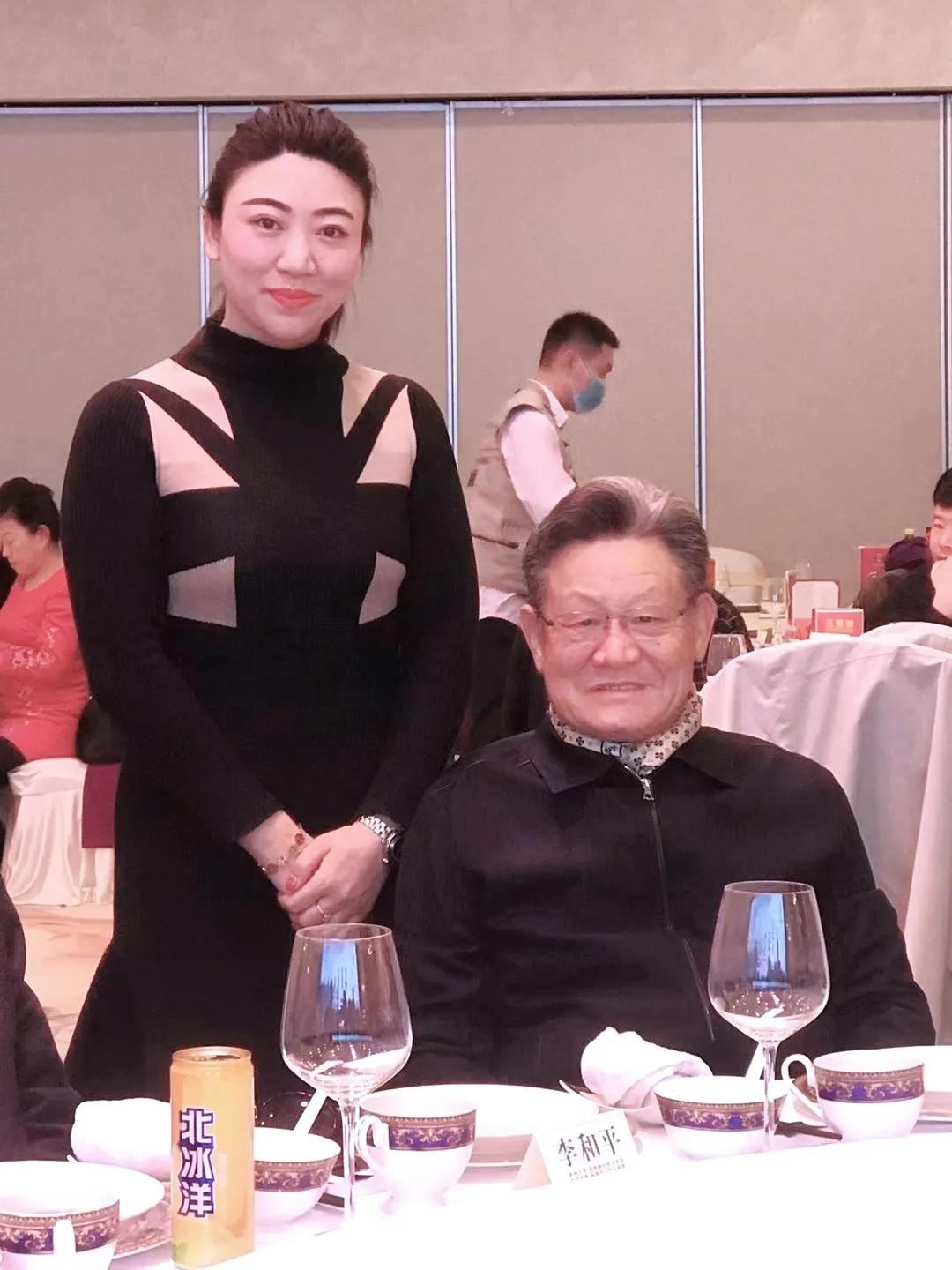 国际文化和睦年会暨国之天骄才女国际联盟专项基金启动在北京举行
