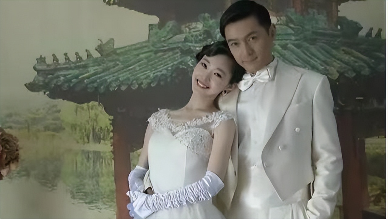 《伪装者》《前半生》之后《通天塔》又出现一个令人讨厌的女主