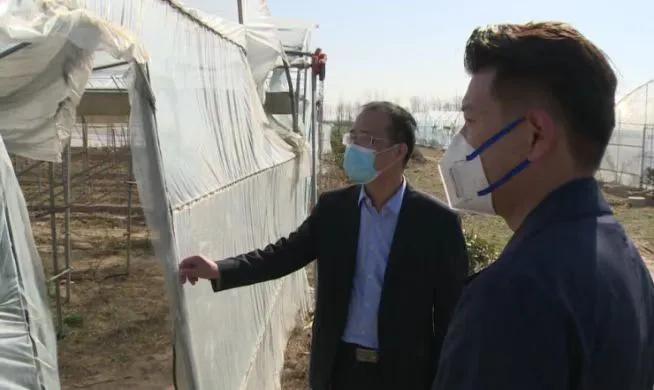 朱新勇：一名党员律师的责任与情怀