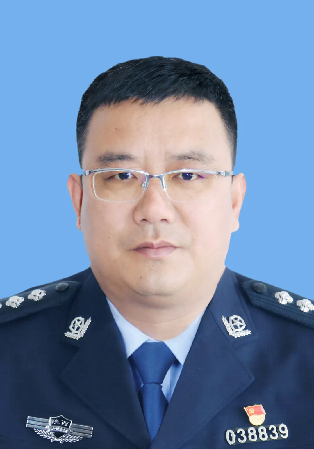 「向人民报告」榆林的公安局长这样说（一）