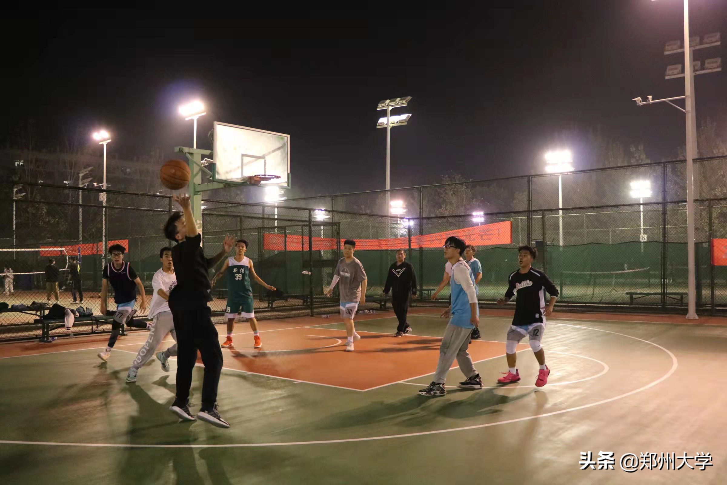 由心之所向，追梦之无悔！