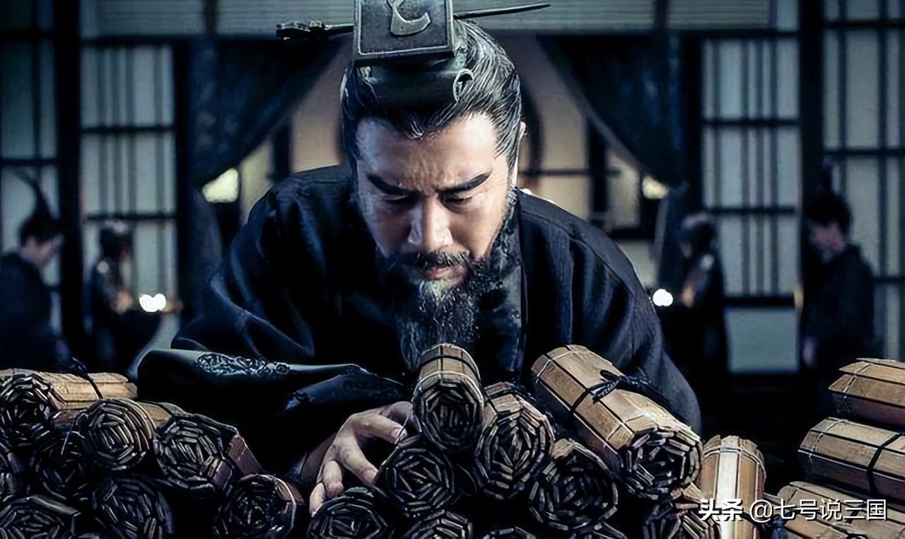 古代第一計“金刀計”，究竟有多厲害？古今聰明人誰都無法破局