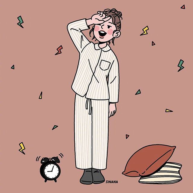 在朋友圈会被秒赞的短句