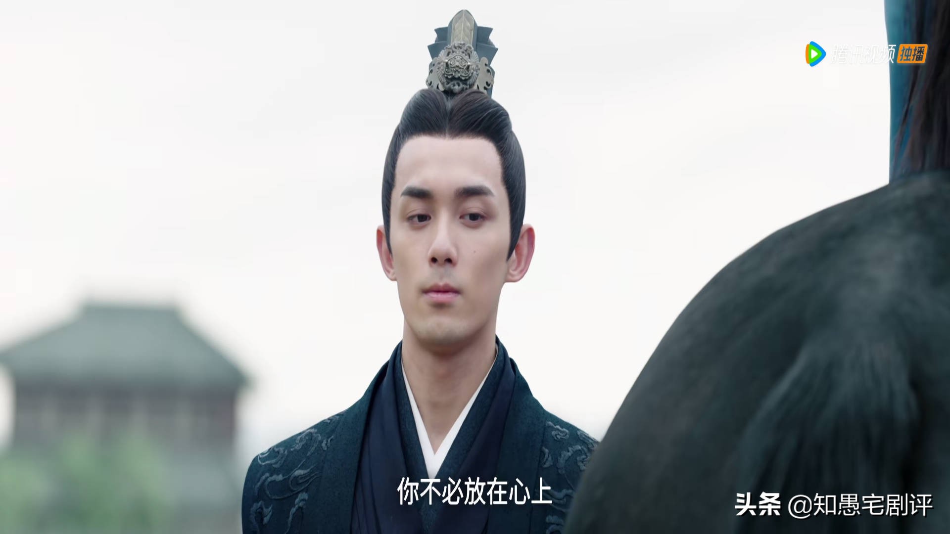 《星汉灿烂》真正的高手曝光，3个原因推出断桥事故乃嫋嫋所为