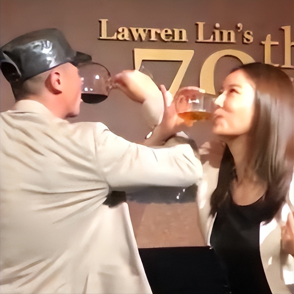 林心如承认跟霍建华会有争执，但绝不在女儿面前有肢体冲突或吵架