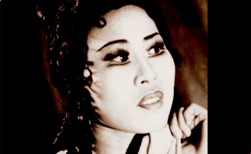 郭淑珍：曾为李谷一改名字，给宋祖英做导师，如今95岁没有退休