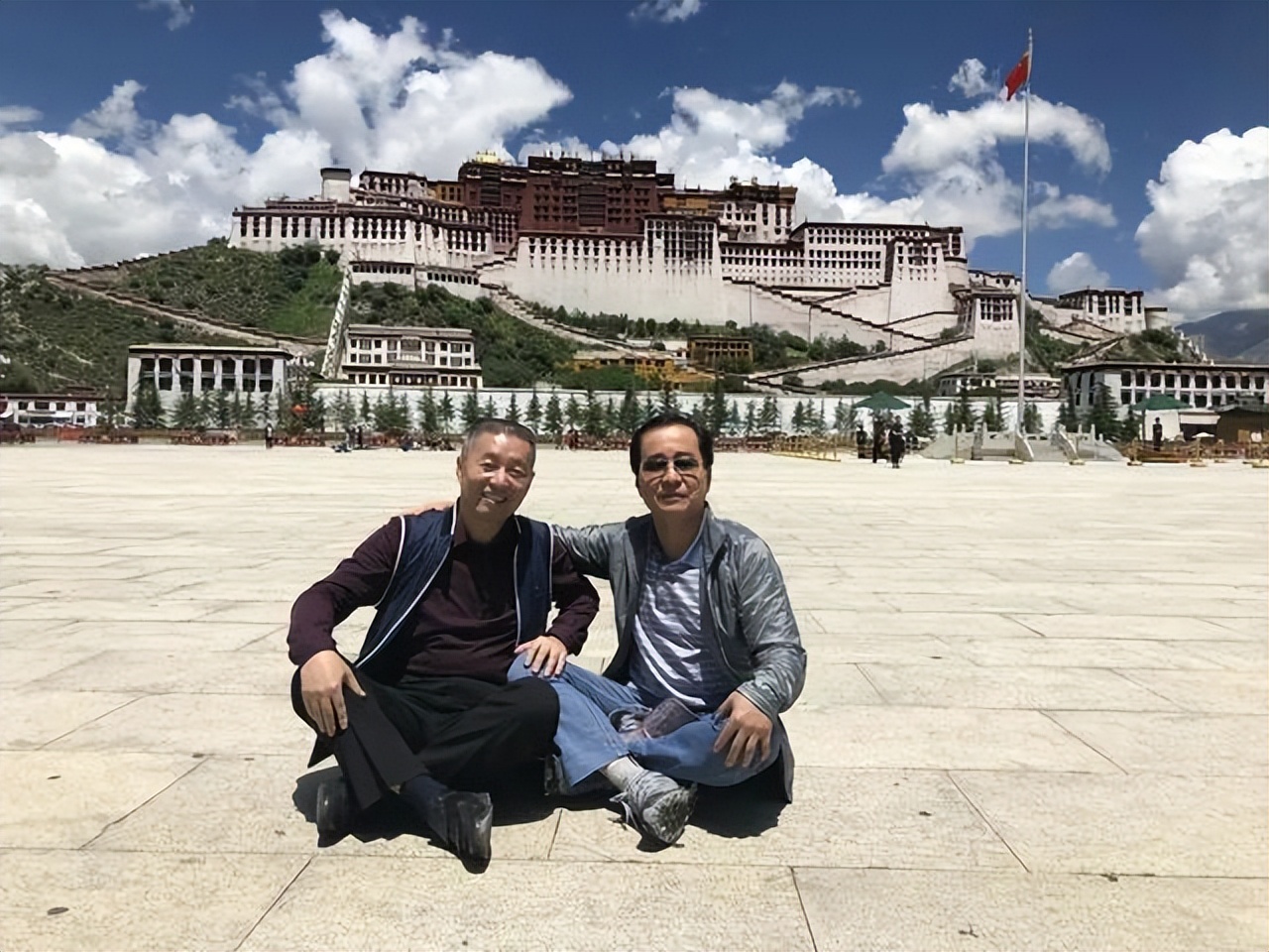 作曲家张千一：与李娜合作最默契，与医生妻子互相感恩