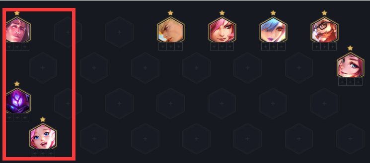 金铲铲双城之战：学院杰斯至强战王，攻防皆备毁天灭地