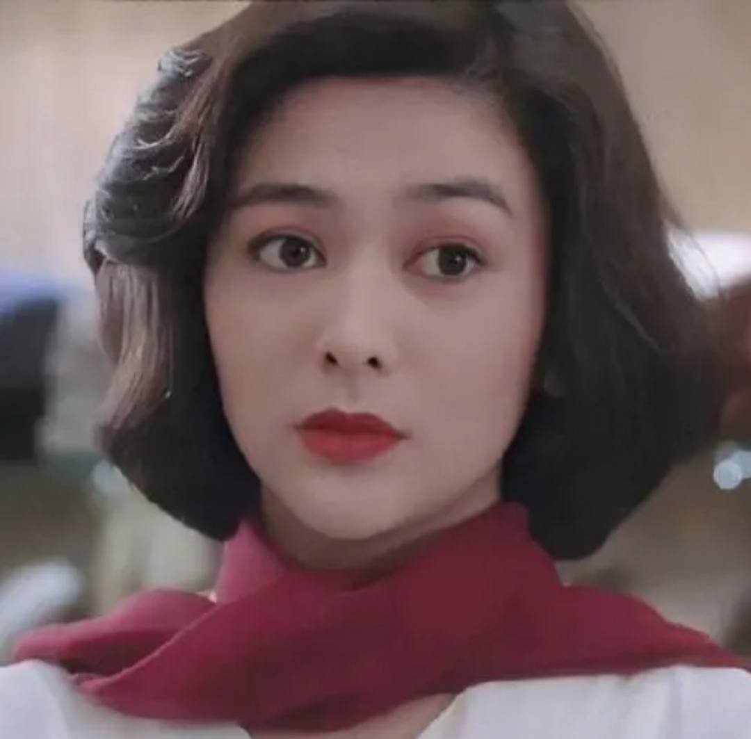 曾经艳压群芳，如今却老态尽显，这7位女明星年轻时太惊艳了