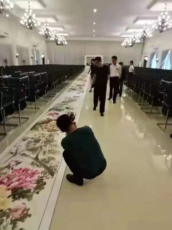 王金才——全球当代最具影响力艺术家