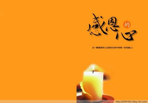 感恩的心，感谢有你！中考作文参考范文《遇到你真幸福》