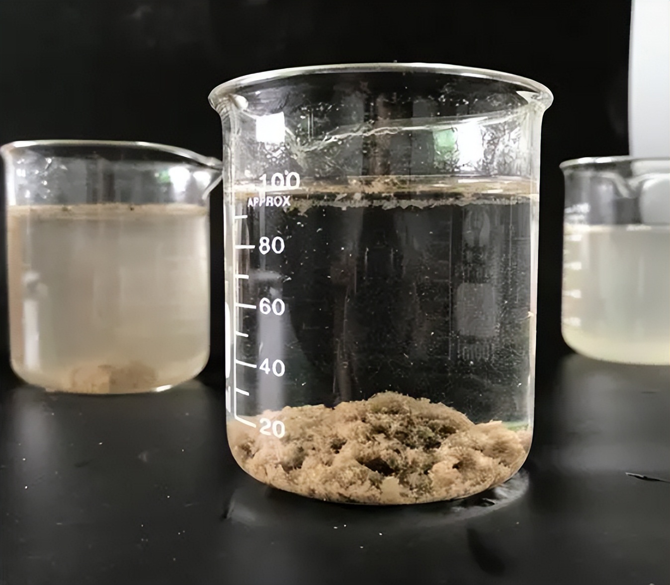 混凝絮凝助凝的区别