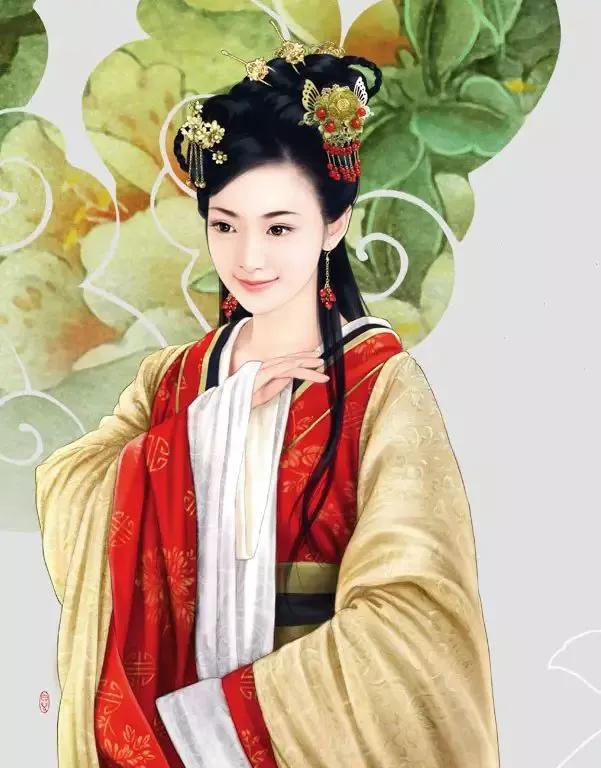 10首精彩绝伦的四言古诗，体验不一样的古诗词