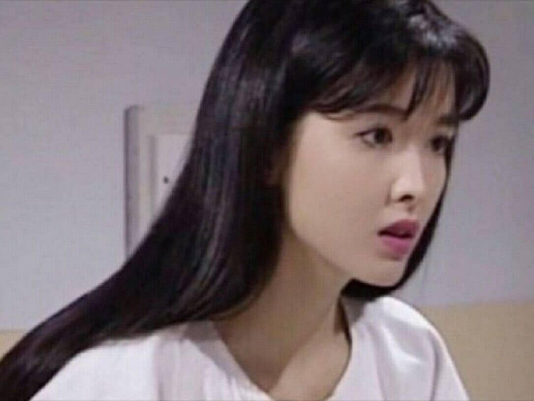 19位惊艳了时光的“80年代港风美女”，个个美到窒息，一见误终身