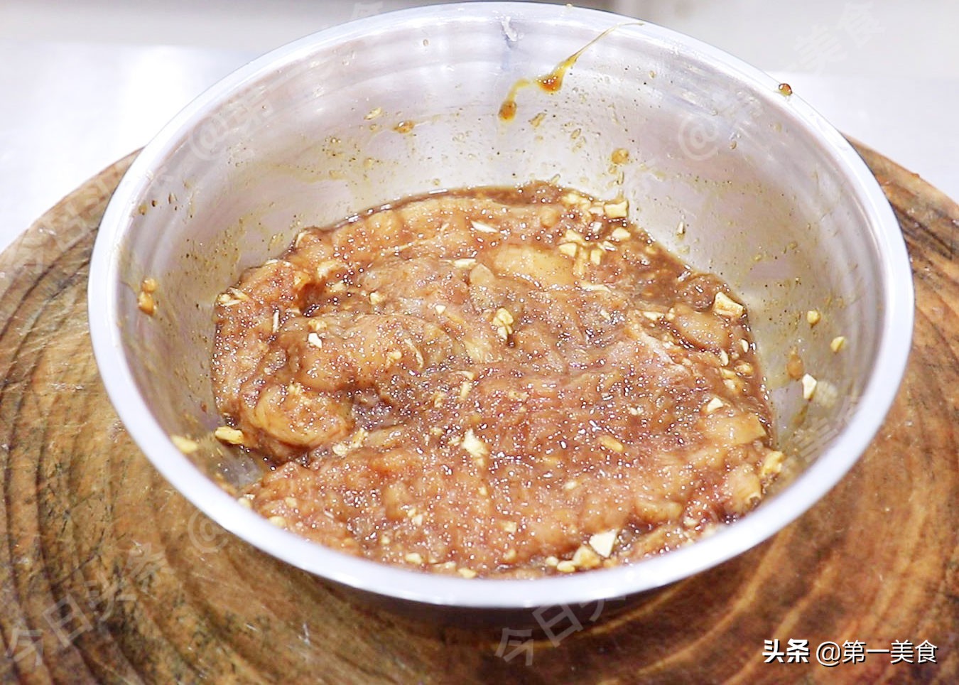 正月十五元宵节，3荤2素1汤，简单省事寓意好，一家四口不浪费