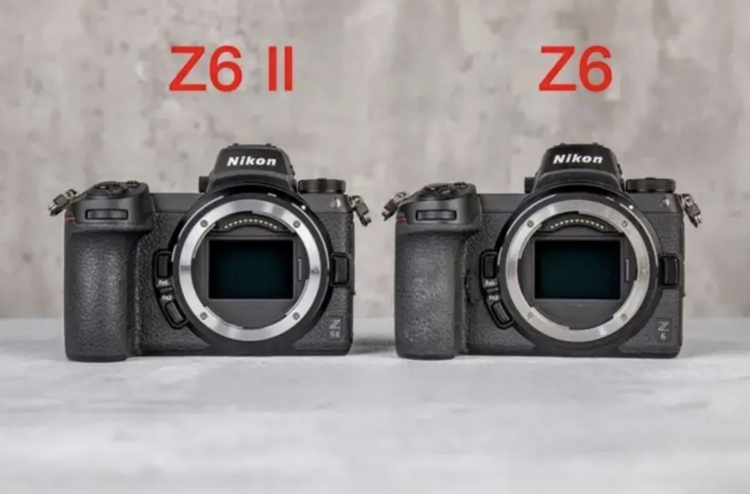 對標索尼A7M4，尼康真有Z6 III嗎？佳能下月出新鏡頭