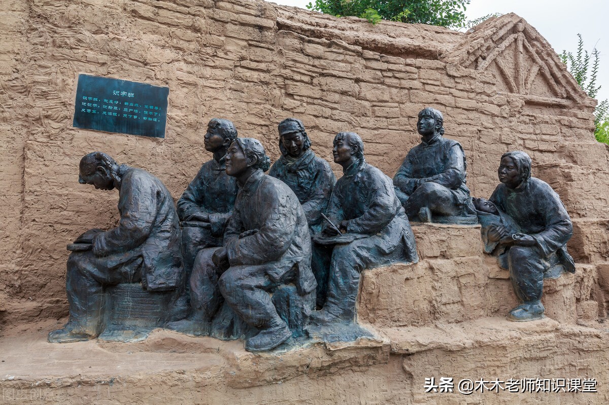 学历类别有几种？