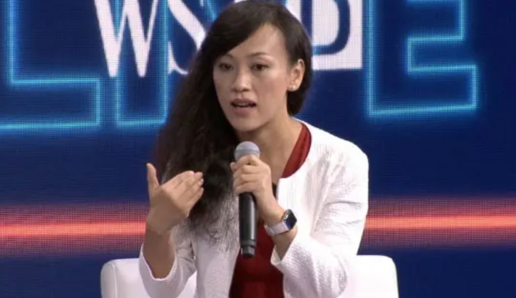 传奇女性柳青：患癌5年，离异带3娃，把滴滴做成行业老大