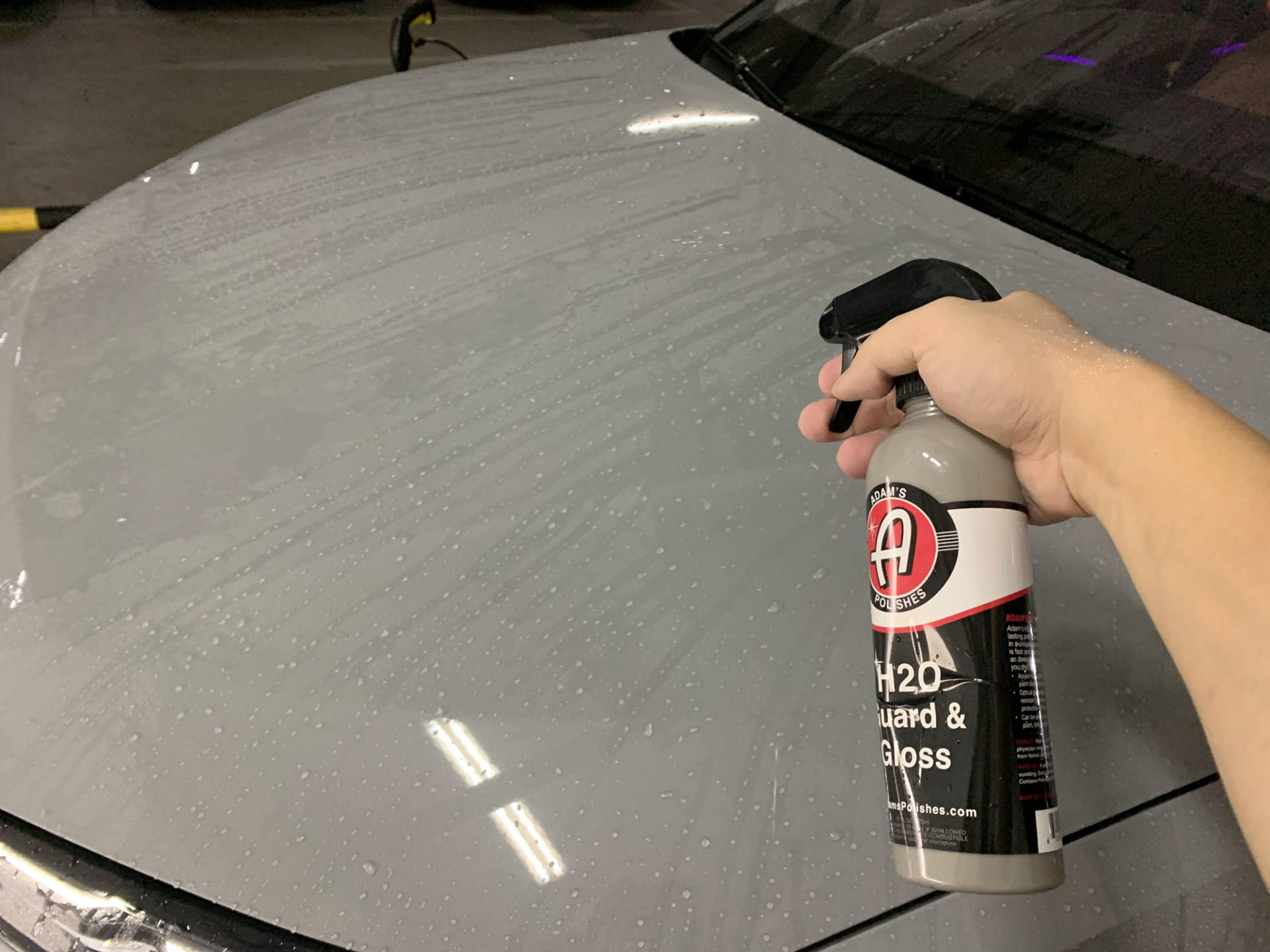 新年新气象！手把手教你在家如何高效清洁汽车内饰+漆面