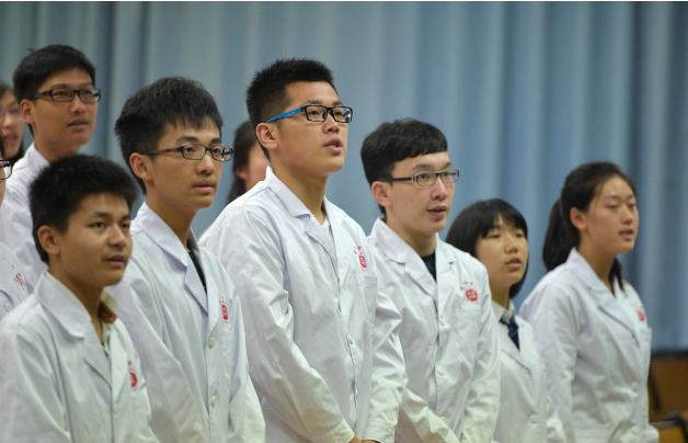 就业前景好的4个医学专业，社会认可度高，想学医的学生可以参考