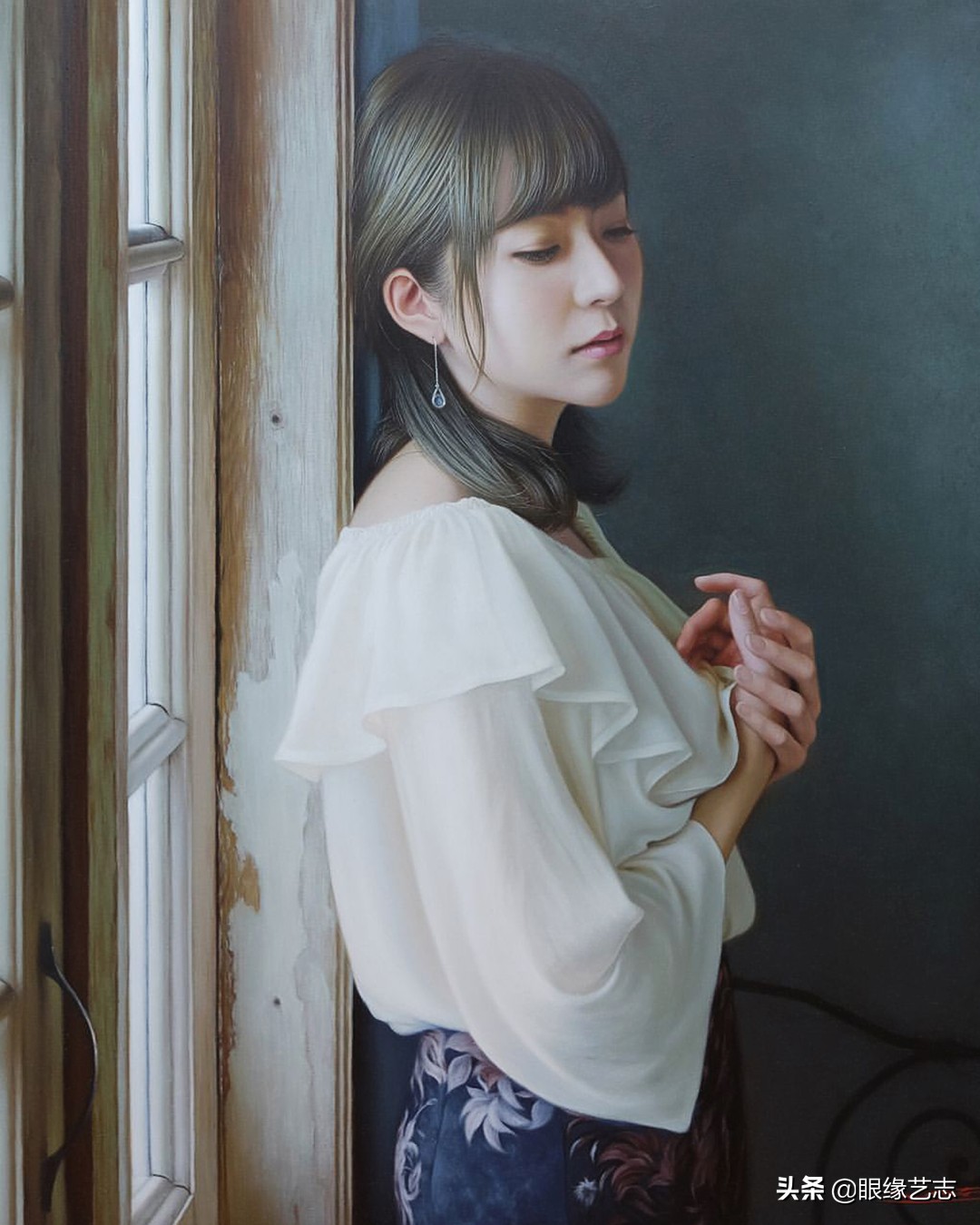 什么是绘画？如何自学绘画？听听武藏野美术大学讲师佐藤功怎么说