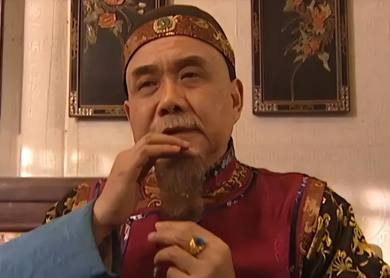 《雍正王朝》：佟国维推荐八阿哥当太子真的是“老眼昏花”吗