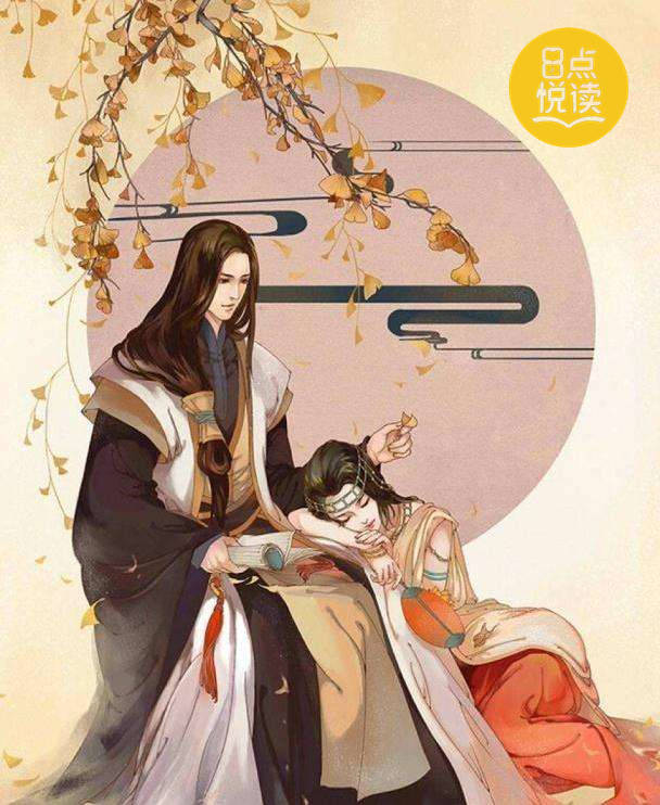 「8点悦读」强推4本古言重生文，甜宠无虐，剧情苏爽带感