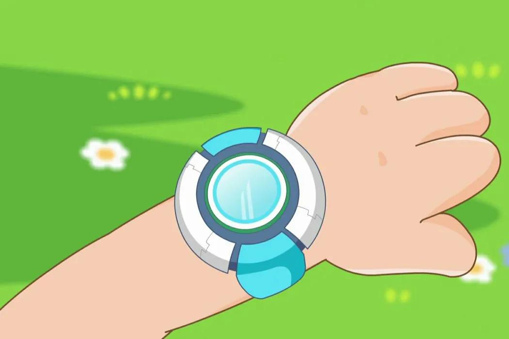 喜羊羊历代外挂武器大全