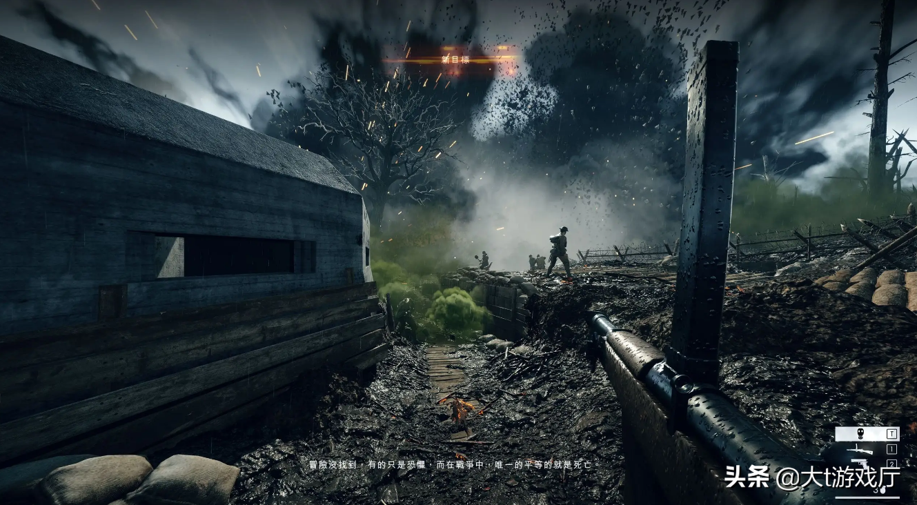 这4款游戏简直是“外挂的天堂”