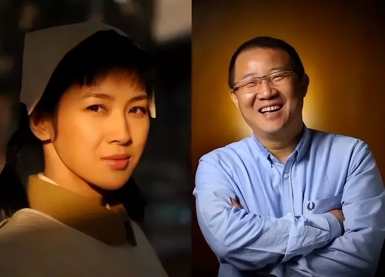 童蕾老公是谁童蕾个人简介