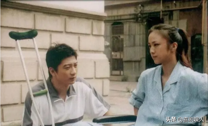 从金童玉女到形同陌路，这10对明星情侣，永远让人“意难平”