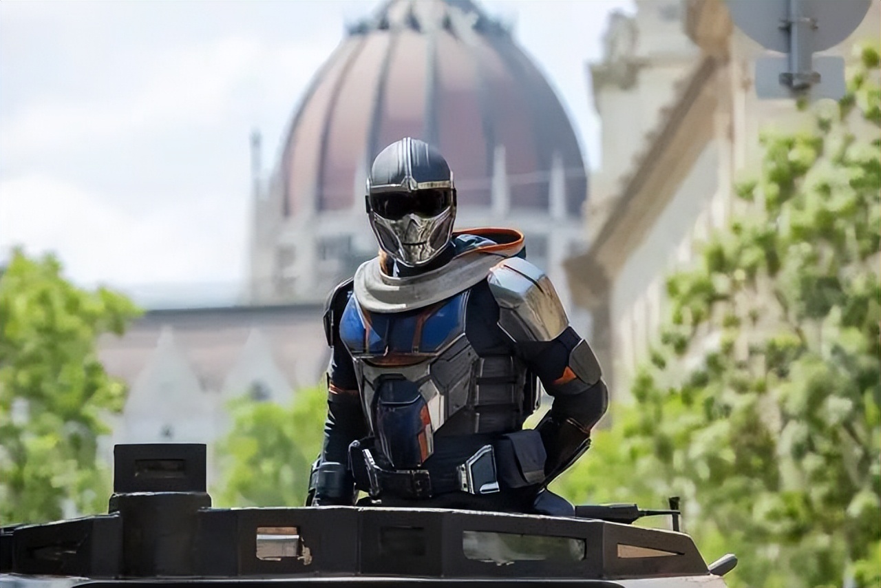 铺垫这么多年，漫威反派集合电影要来了