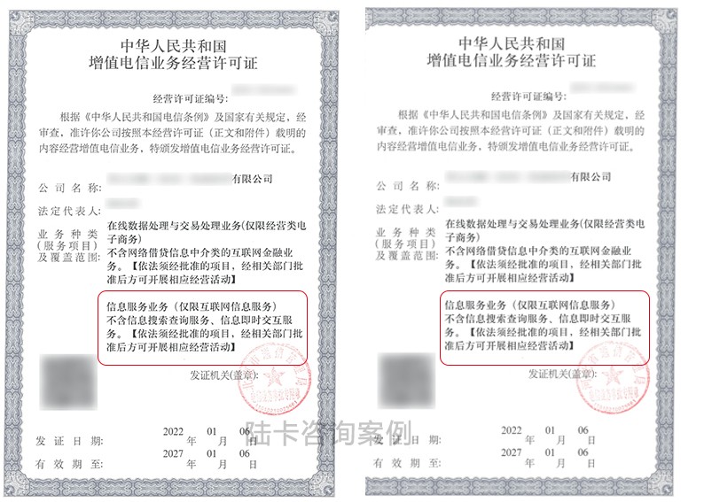关于ICP许可证办理的详细解读