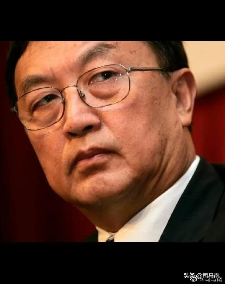 司马南:财政部出手了,柳传志这次能洗白吗?