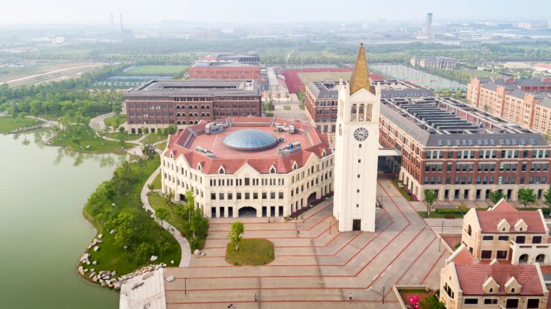 浙江大学全球人才招聘，欢迎加盟！