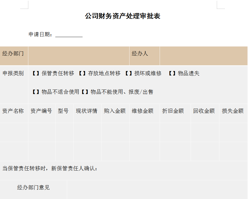 32岁的刘会计，熬夜编写《财务收支审批制度》，可直接套用