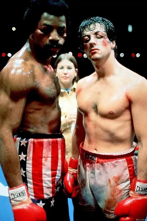 巨星刚出道时也曾被人看作小杂鱼