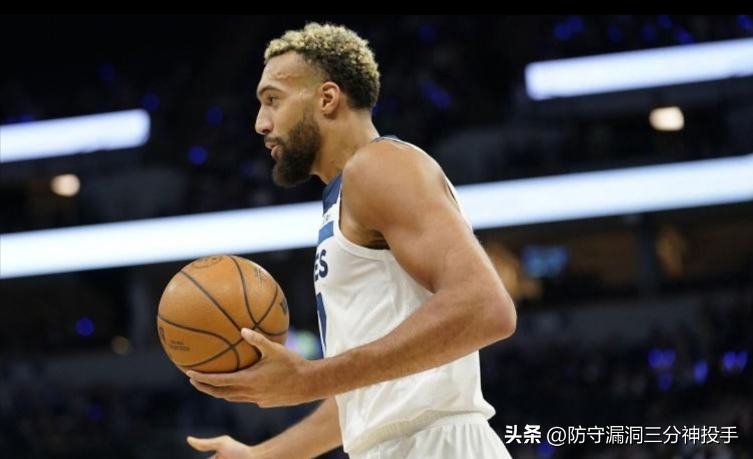 爱德华兹谈唐斯拉塞尔(森林狼10换1是大冤种？NBA历史最差交易诞生，戈贝尔默默点赞)