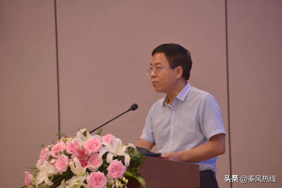 陕西联通与省快递行业协会及主要品牌快递企业签署战略合作协议