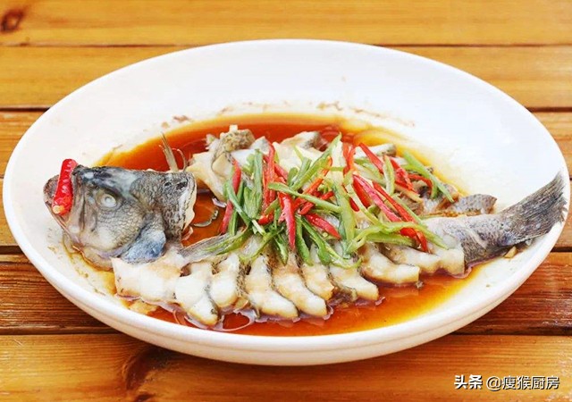 上海最有名的7道名菜，特色本帮菜菜谱，香鲜味美，看完肚子饿了