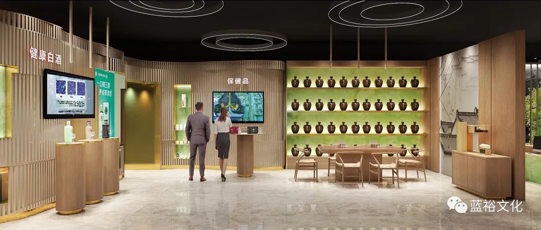 社交：未来酒类产品体验店设计的驱动力