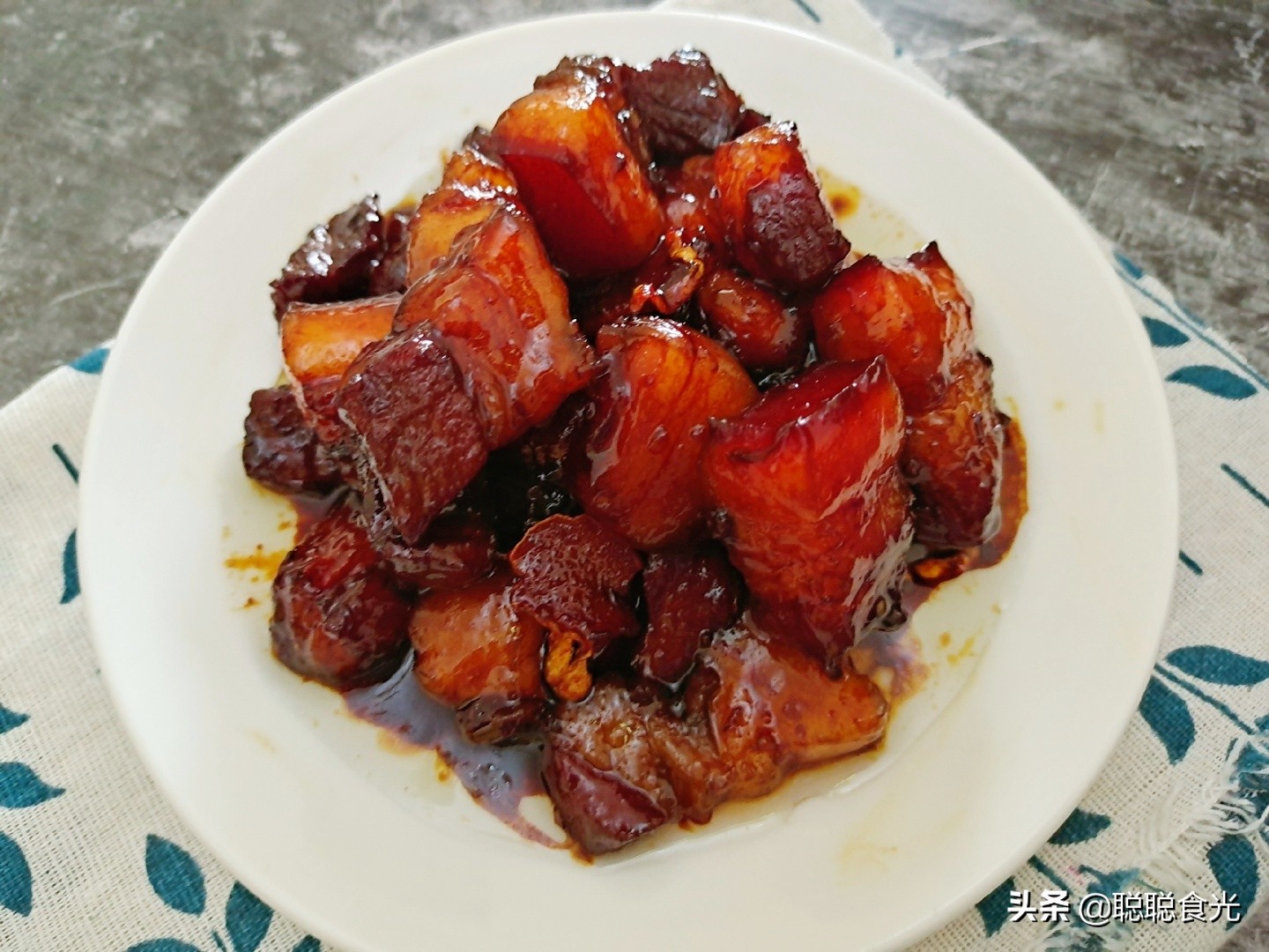 过年有什么菜谱大全（88道年夜饭菜谱全是硬菜）
