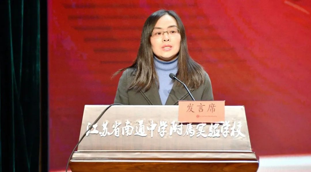 「通中附校」燃爆了｜面对中考，家长们发出了铿锵誓言
